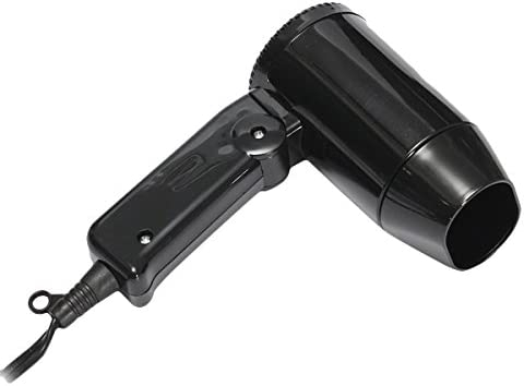 Mini suflata pliabila de caldura pentru masina, control cu doua viteze C-Funn, 220 W - 12 V [4]