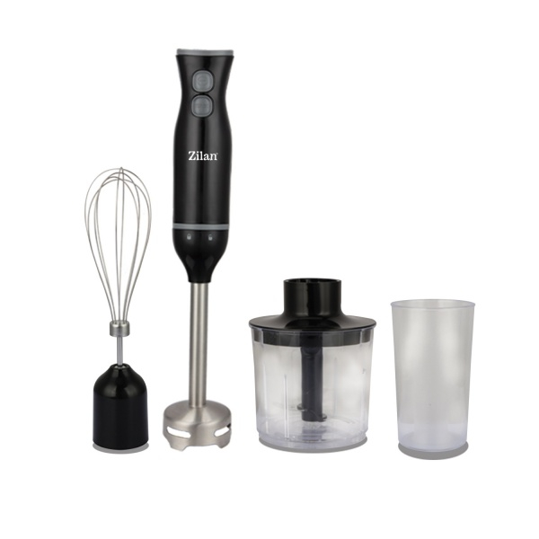 Mixer vertical,putere 250W,2 viteze, mai multe capete [1]