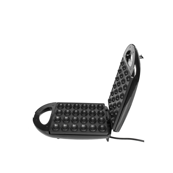 Aparat pentru preparat nuci,1600W, indicator luminos, Placi Neaderente [14]