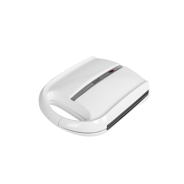Aparat pentru preparat nuci ,1600W, indicator luminos, Placi Neaderente [2]
