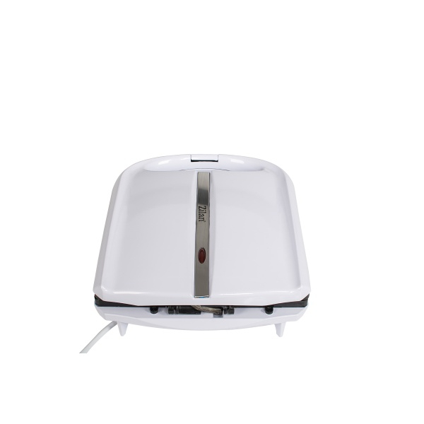 Aparat pentru preparat nuci ,1600W, indicator luminos, Placi Neaderente [4]