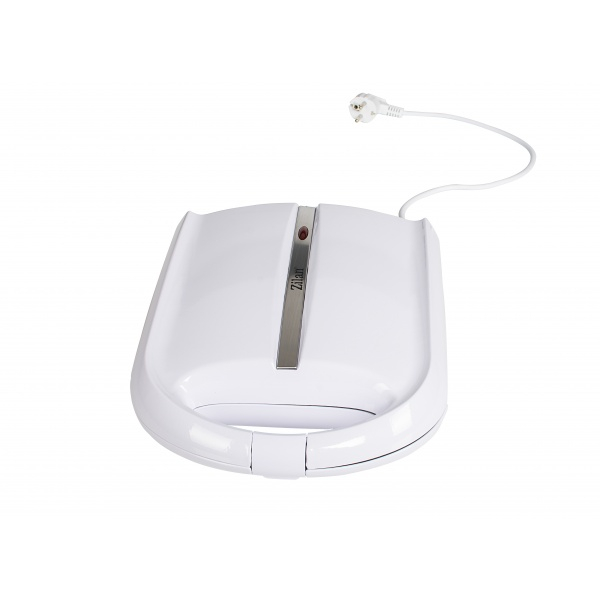 Aparat pentru preparat nuci ,1600W, indicator luminos, Placi Neaderente [3]