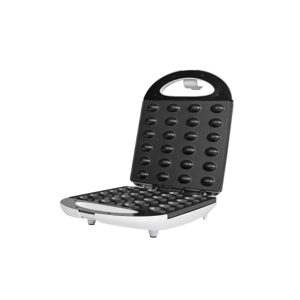 Aparat pentru preparat nuci ,1600W, indicator luminos, Placi Neaderente [11]