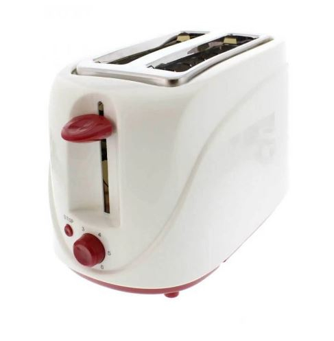 Prajitor de paine  700W cu tava pentru frimituri si 6 trepte de rumenire [3]