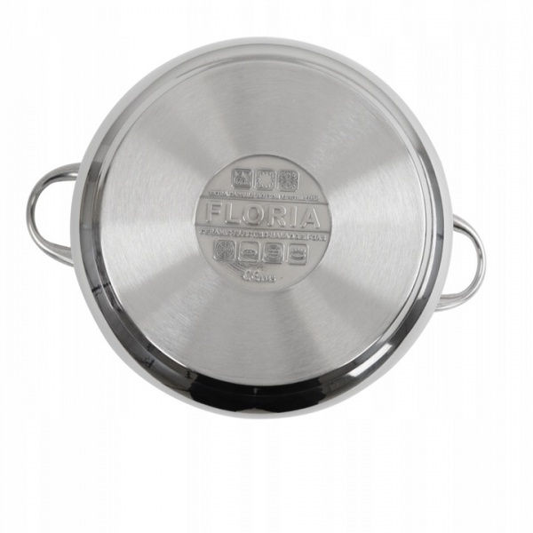 Set Oala sub presiune inox 5L + 7L [2]