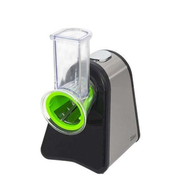 Razatoare si Feliator Fresh, Putere 200W, 4 accesorii, Inox [13]