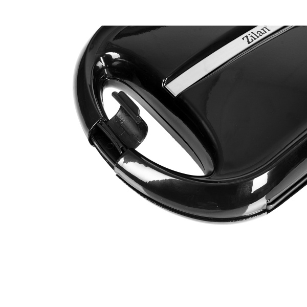 Sandwich maker XL, putere 1600W, indicator luminos, capacitate 4 portii [3]