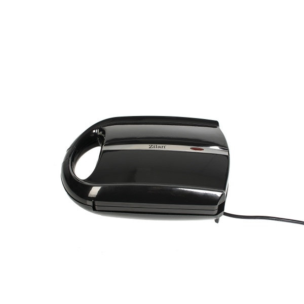 Sandwich maker XL, putere 1600W, indicator luminos, capacitate 4 portii [4]