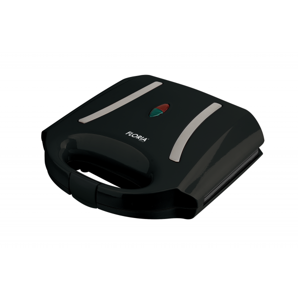 Sandwich maker,800W, invelis exterior rezistent la caldura [1]