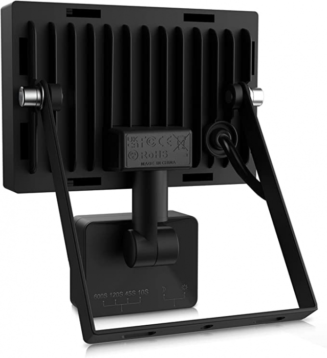Proiector LED cu senzor de mișcare 25W [2]