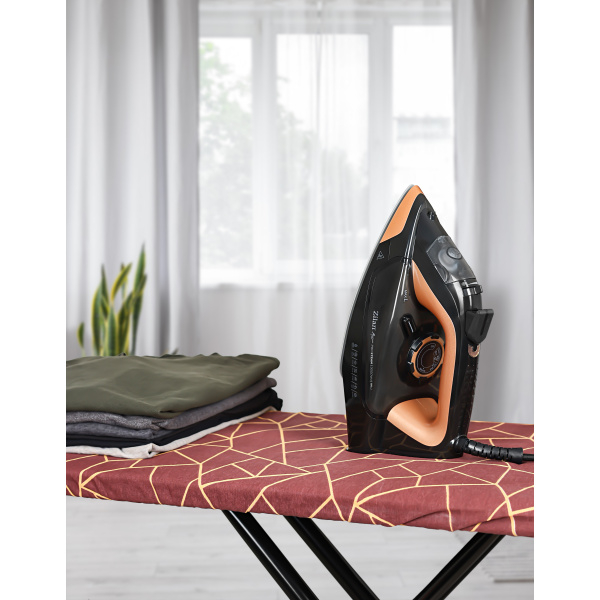 Fier de calcat profesional Aurum, putere 3000W, auto-oprire, functie de auto-curatare [3]
