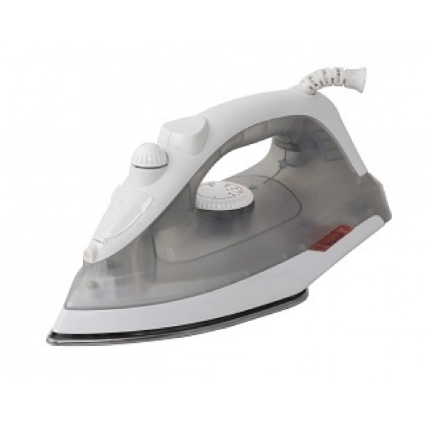 Fier de calcat talpa inox, Putere 1600W, 180ml [1]