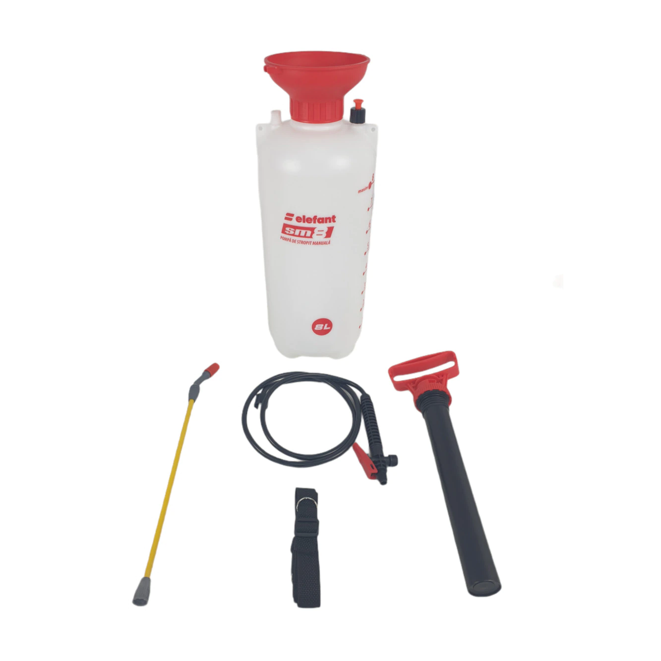 Vermorel Elefant SM8 8L [2]