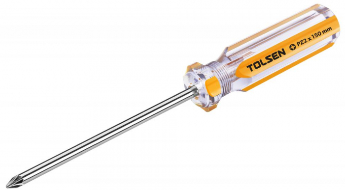 Surubelnita Cr-V PZ2x150 mm [1]