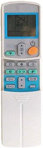 Telecomandă ARC 433 A15 pentru Air Daikin compatibilă cu seriale ARC433 A și ARC433B [2]