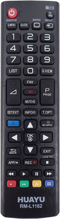 Telecomandă TV pentru LG [3]