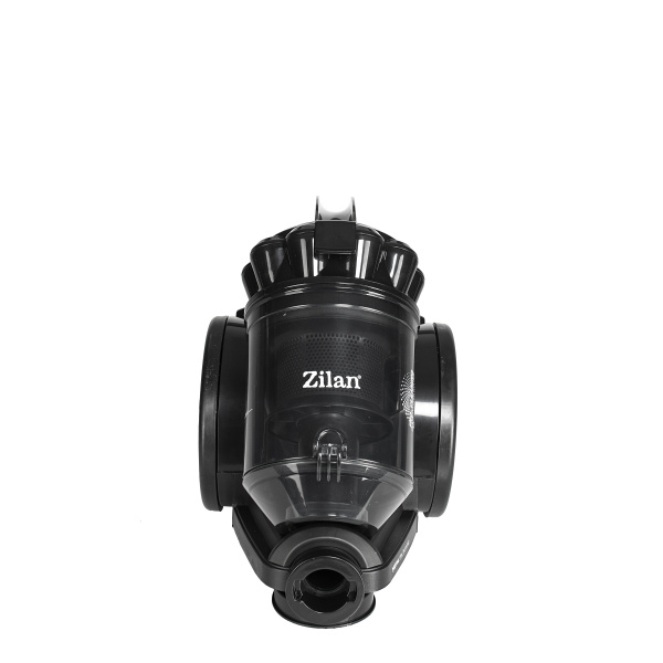 Aspirator fara sac,700W, filtru HEPA 13 si control flux de aer pe maner [7]