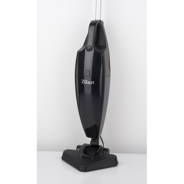 Aspirator vertical,Negru Putere 800W, Fara sac, Recipient praf 2L [3]