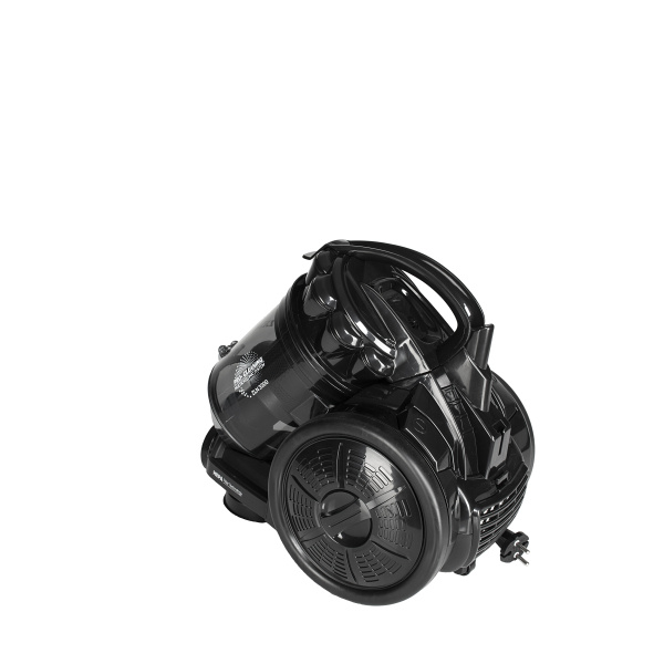 Aspirator fara sac,700W, filtru HEPA 13 si control flux de aer pe maner [6]