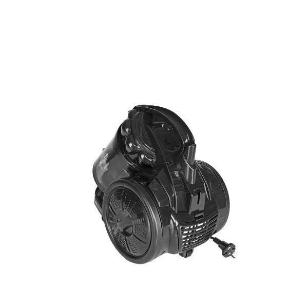Aspirator fara sac,700W, filtru HEPA 13 si control flux de aer pe maner [9]