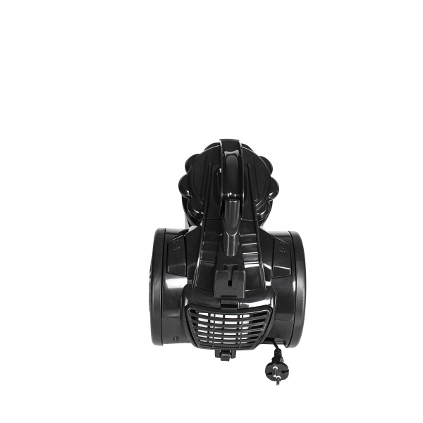 Aspirator fara sac,700W, filtru HEPA 13 si control flux de aer pe maner [8]
