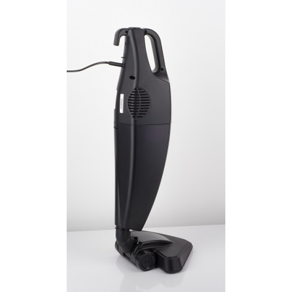Aspirator vertical,Negru Putere 800W, Fara sac, Recipient praf 2L [2]