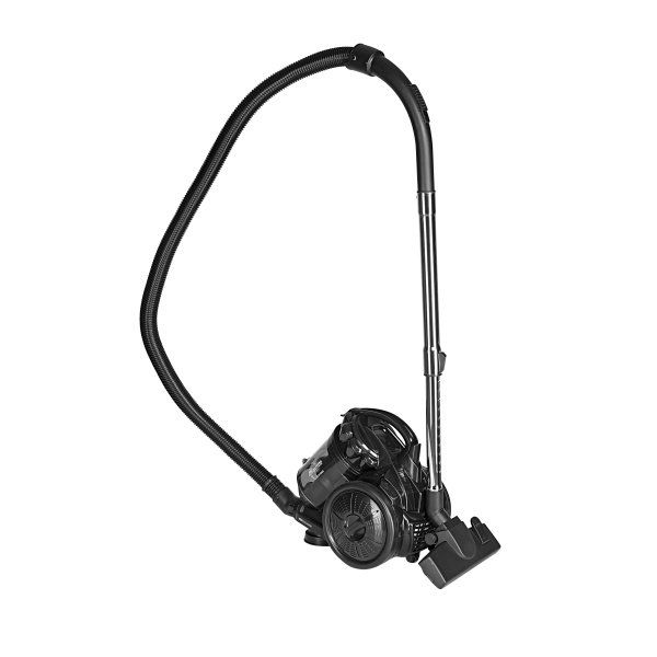 Aspirator fara sac,700W, filtru HEPA 13 si control flux de aer pe maner [4]