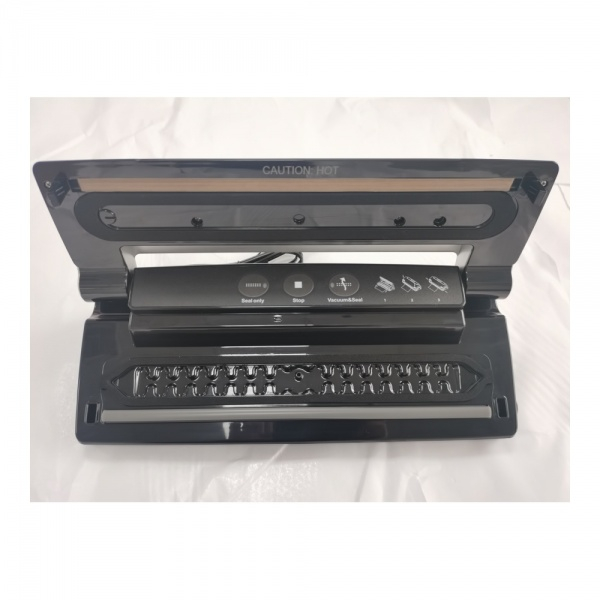 Aparat de vidat,110 W, dimensiuni maxima de vidare de 30 cm [6]