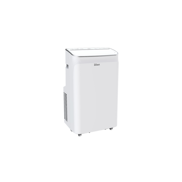 Aer conditionat mobil 3 in 1, 12000Btu/h, WiFi, temperatura 7-35 grade C [5]