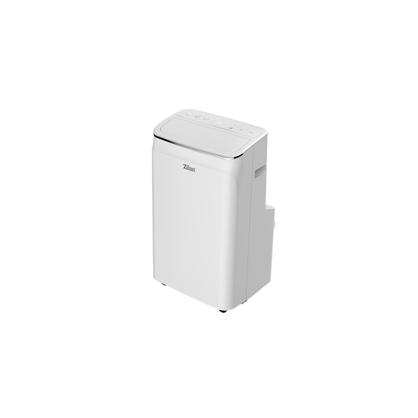 Aer conditionat mobil 3 in 1, 12000Btu/h, WiFi, temperatura 7-35 grade C [11]