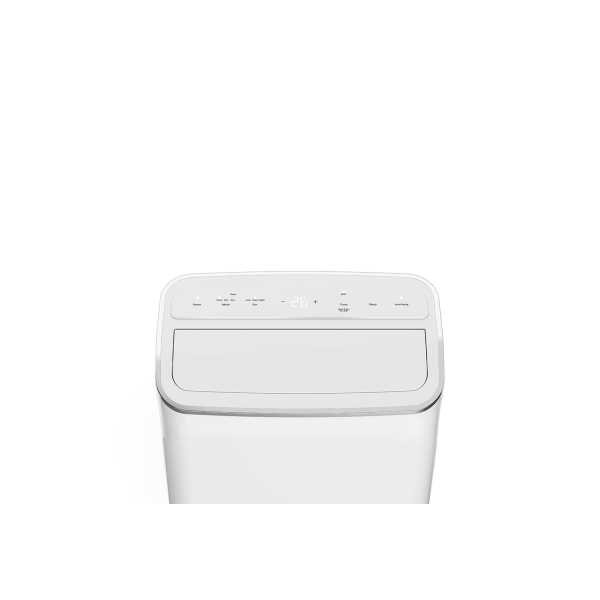 Aer conditionat mobil 3 in 1, 12000Btu/h, WiFi, temperatura 7-35 grade C [7]