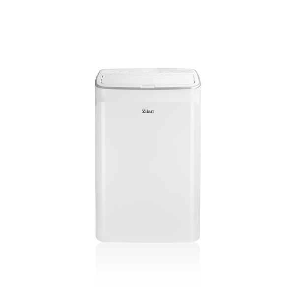 Aer conditionat mobil 3 in 1, 12000Btu/h, WiFi, temperatura 7-35 grade C [2]