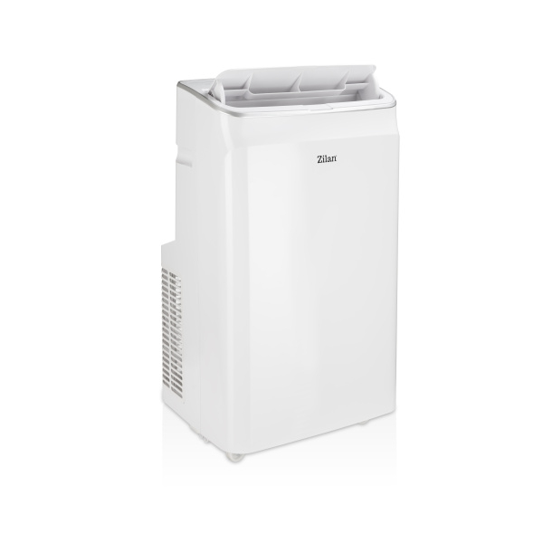 Aer conditionat mobil 3 in 1, 12000Btu/h, WiFi, temperatura 7-35 grade C [6]