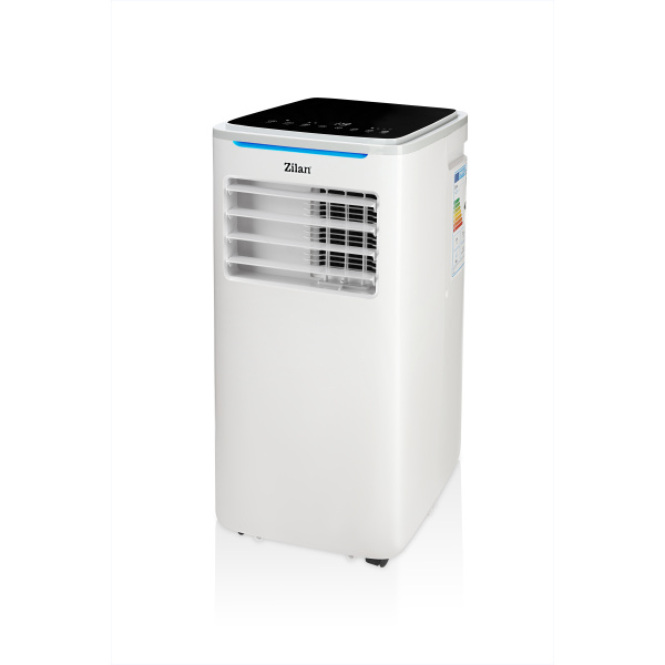 Aer conditionat mobil 3 in 1, 9000Btu/h, Timer, Display LED, temperatura 7-35 grade C [3]