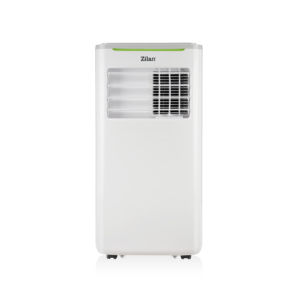 Aer conditionat mobil 3 in 1, 9000Btu/h, Timer, Display LED, temperatura 7-35 grade C [2]