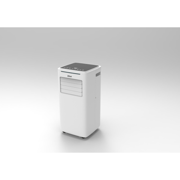 Aer conditionat mobil 3 in 1, 9000Btu/h, Timer, Display LED, temperatura 7-35 grade C [13]