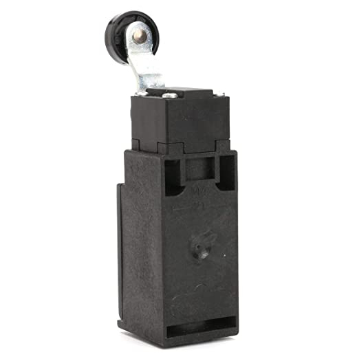 Xck-P118 întrerupător de limită Telemecanique rezistent la praf [2]