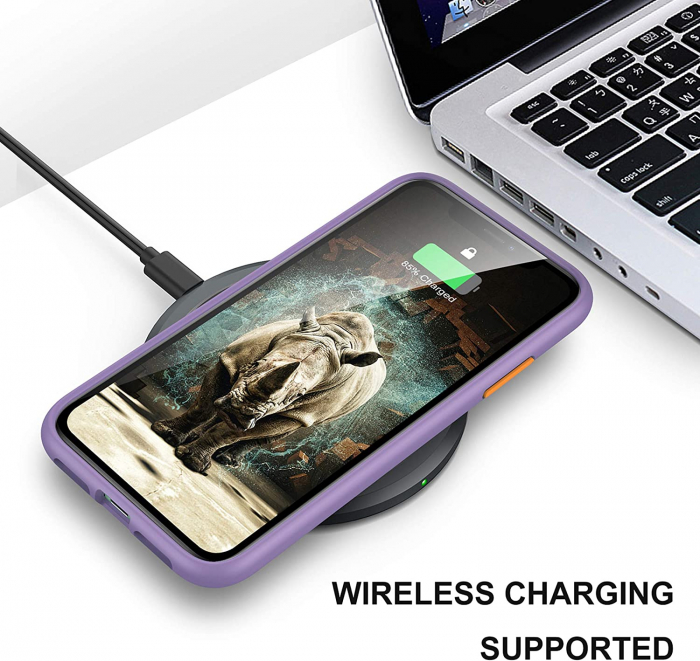 Husa compatibila pentru iPhone 11, iPhone 11 Pro, iPhone 11 Pro Max [7]