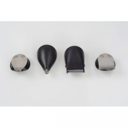 Aparat tuns facial si corporal 5in1, Acumulator reincarcabil + Stand de sustinere si incarcare [12]