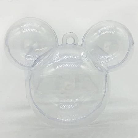 Se de 11 cutii de cofetarie Mickey Mouse [1]