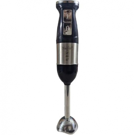 Rasnite cafea - Blender Manual 1000W cu Lame din Otel Inoxidabil si Viteze Multiple