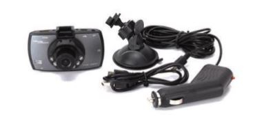 Camera Video Auto Full HD cu HDMI si Unghi Larg de Vizualizare [1]
