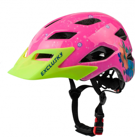 Casti de protectie si cizme - Casca bicicleta pentru copii