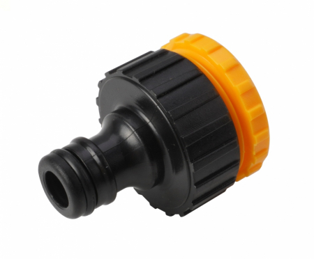 Gradinarit - Adaptor pentru robinet, filet interior 3/4" + 1",din materia