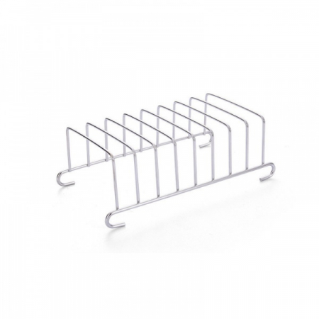 Set de 11 accesorii pentru friteuza cu aer, diametru 19 cm [12]