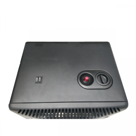 Soba Floria gaz GPL si electrica, putere 4200W, 3 trepte de putere, furtun inclus [1]