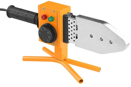 Pistoale de lipit - Aparat de lipit tevi PPR 20-63 mm 800W