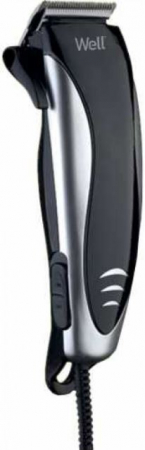 Masini de tuns si barbierit - Aparat de Tuns cu Lama de Precizie, Zgomot Redus, Set Piepteni 3mm-12mm