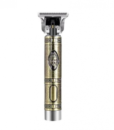 Aparat de Tuns Profesional cu Acumulator Incorporat Gold [1]