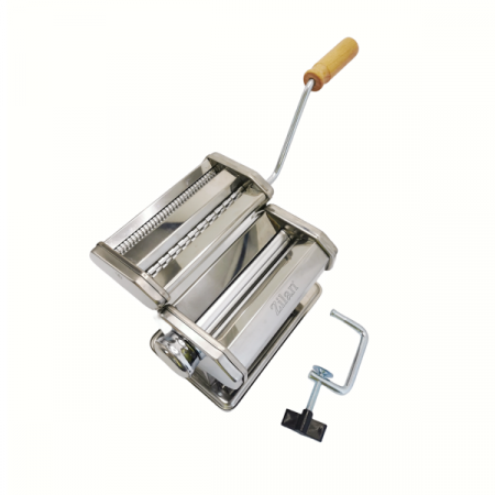 Ustensile gatit - Aparat pentru facut paste,forma detasabila, corp din inox